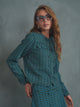 Tweed Jacket