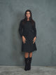 Button Skirt