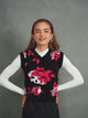 Print Vest