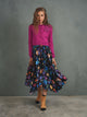 Flower Cardigan