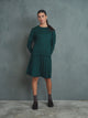Knit Dolman Top