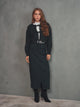Tweed Skirt