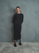 Wash Knit Skirt