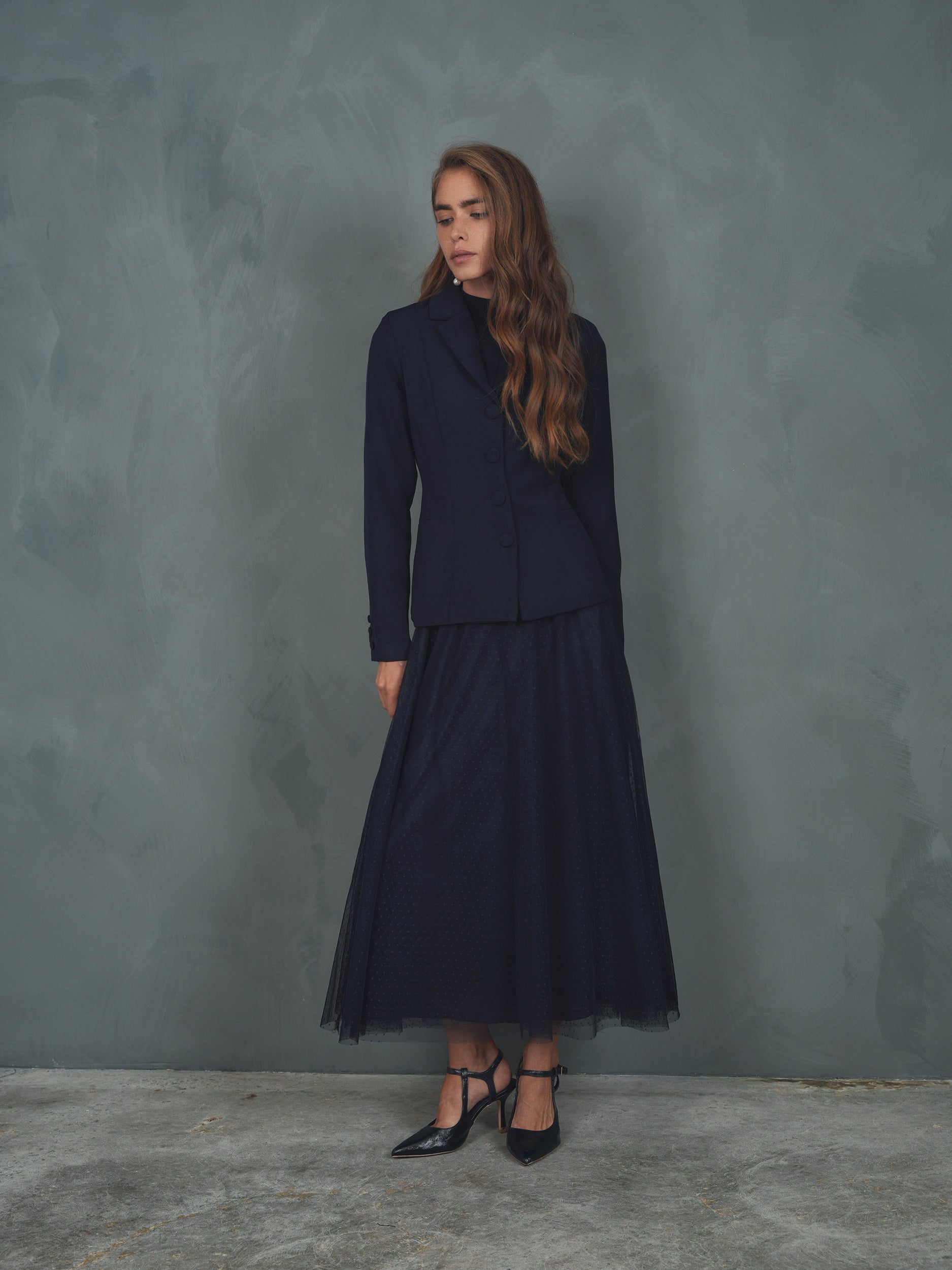 The Kate Blazer