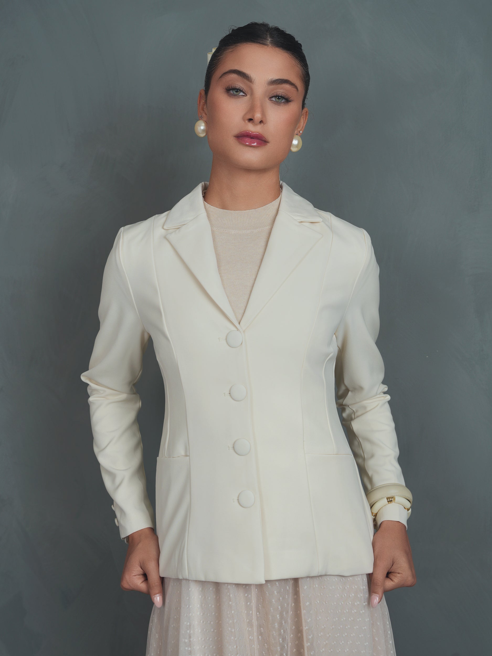 The Kate Blazer