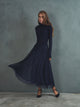 The Kate Combo Dress