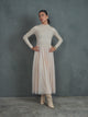 The Kate Combo Dress