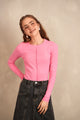 Wide Rib Tee