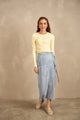 Wide Rib Tee