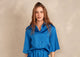 Satin Blouse
