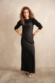 Basic Slip Dress