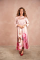 The Sahara Dress