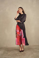 The Sahara Dress