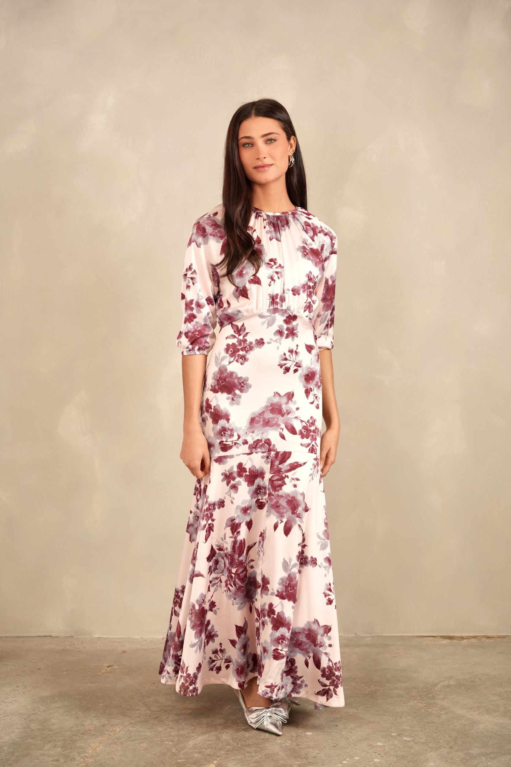 The Arctic Dress