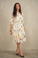 Smock Waist Dress