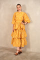 The Atacama Dress