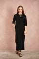 Maxi T-Shirt Dress