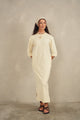 Maxi T-Shirt Dress