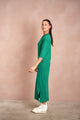 Maxi T-Shirt Dress