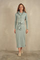T-Shirt Sleeveless Dress