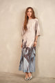 The Bandera Dress