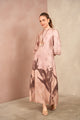 The Bandera Dress