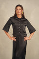 Satin Blouse