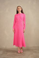 The Becca Dress