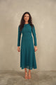 The Becca Dress