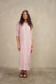 Button Dress