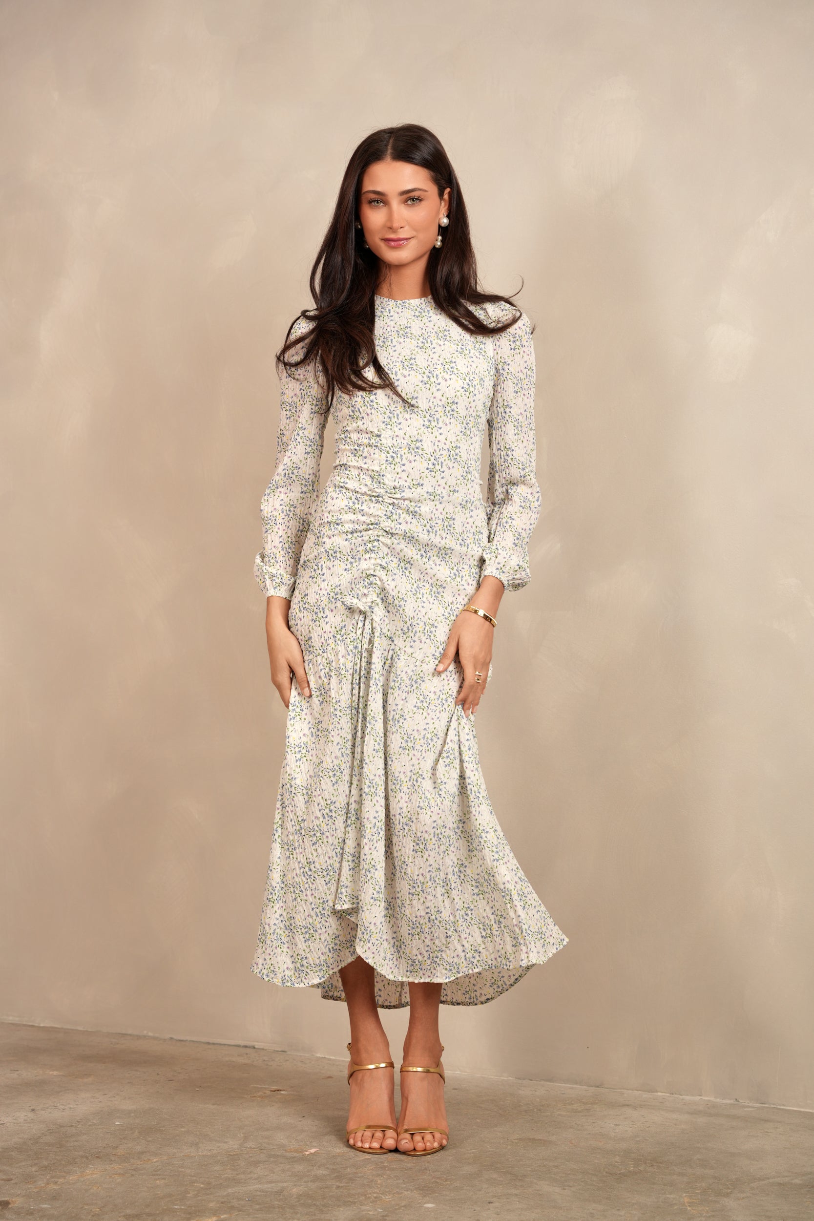 Lexington Dress –