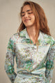 Satin Blouse