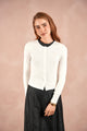 Soft Rib Cardigan