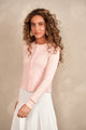 Soft Rib Cardigan