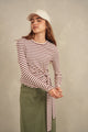 Tie T-Shirt