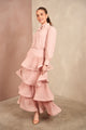The Sonoran Skirt