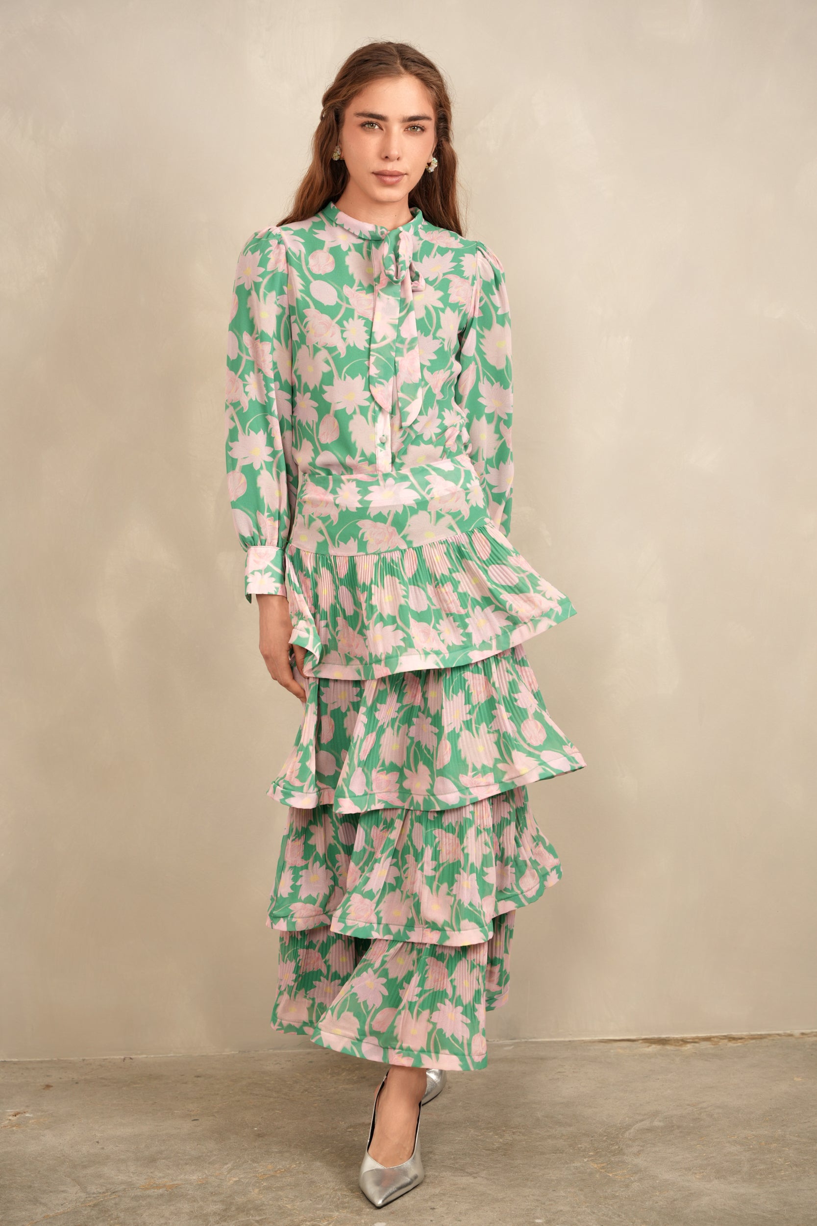 The Sonoran Skirt