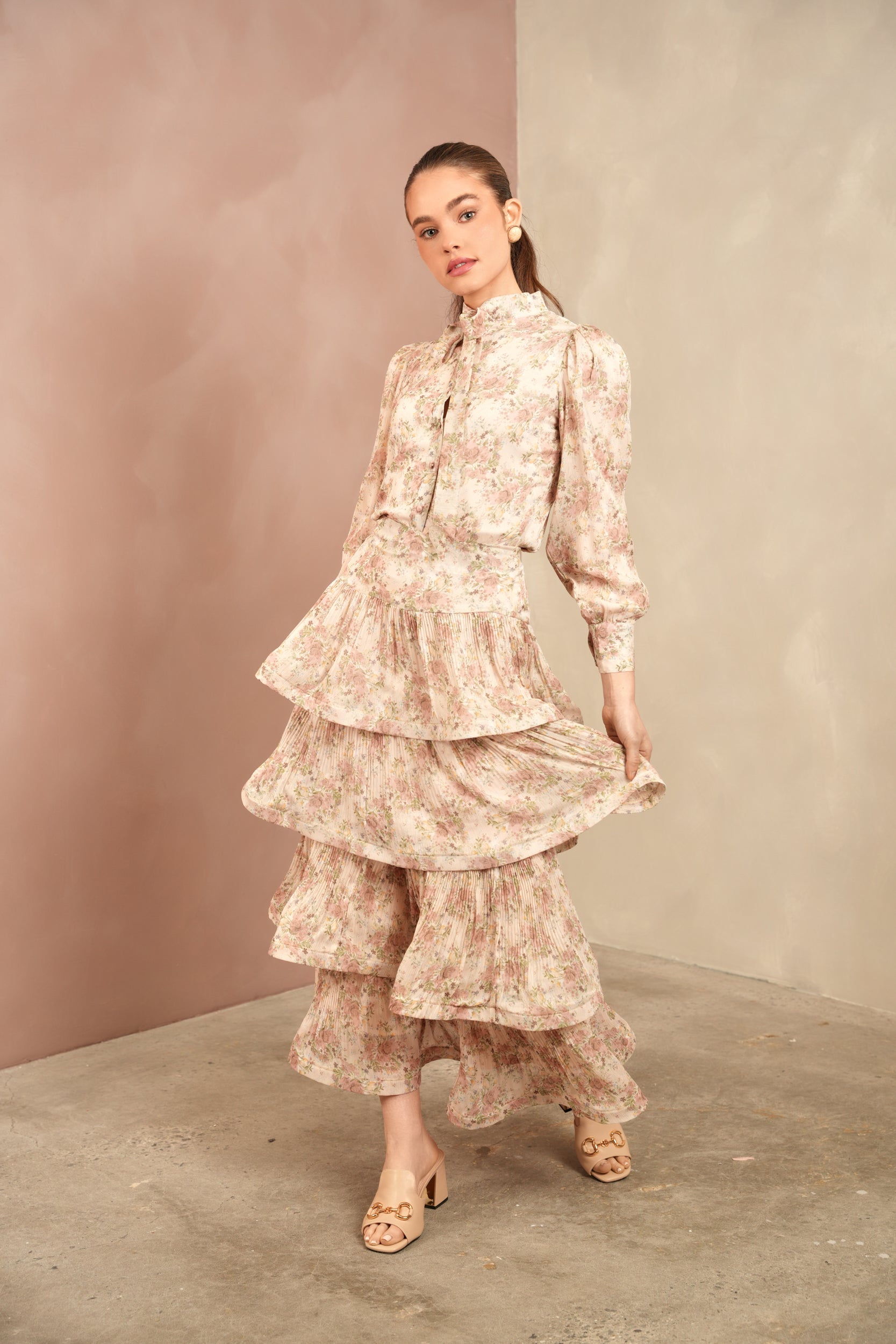 The Sonoran Skirt