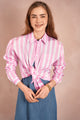 Oversized Shirt