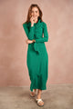 T-Shirt Sleeveless Dress
