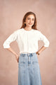 Boxy Tee