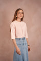 Boxy Tee