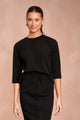 Boxy Tee