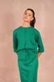 Boxy Tee