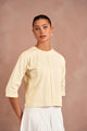 Boxy Tee
