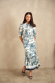 Print Layer Skirt