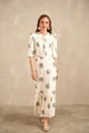 Print Layer Skirt