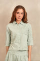 Applique Shirt