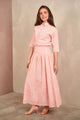 Applique Skirt