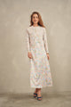 Print Slip Dress